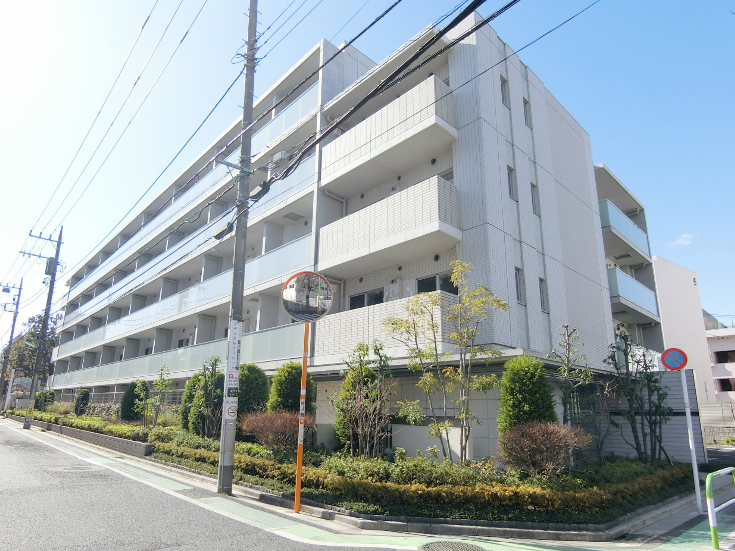 物件1