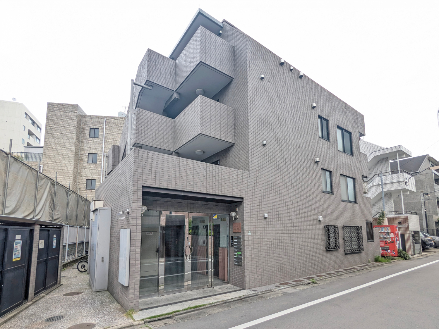 物件1