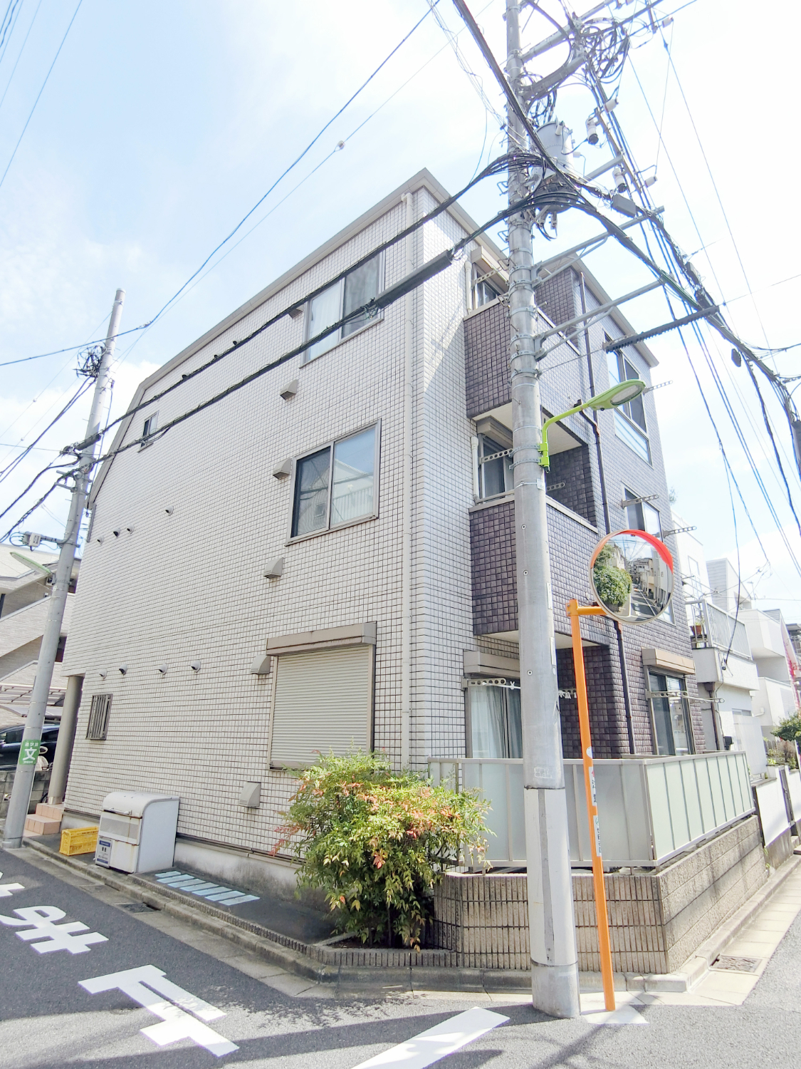 物件1