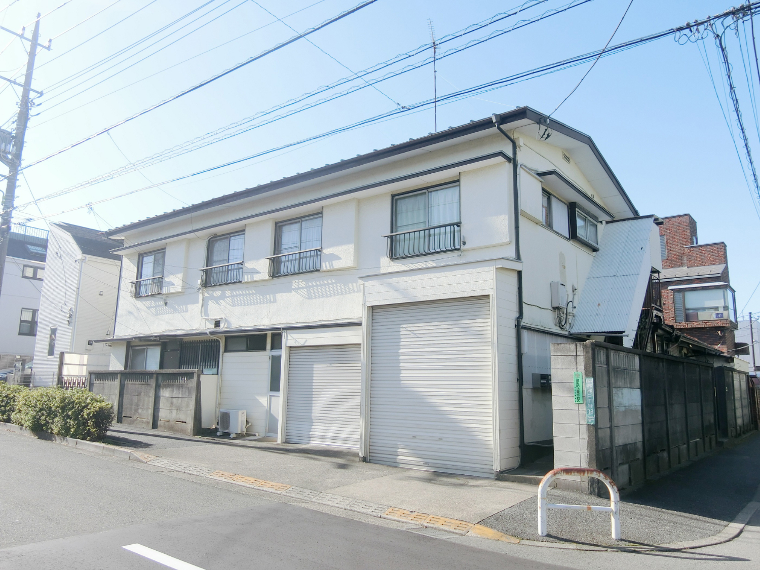 物件1