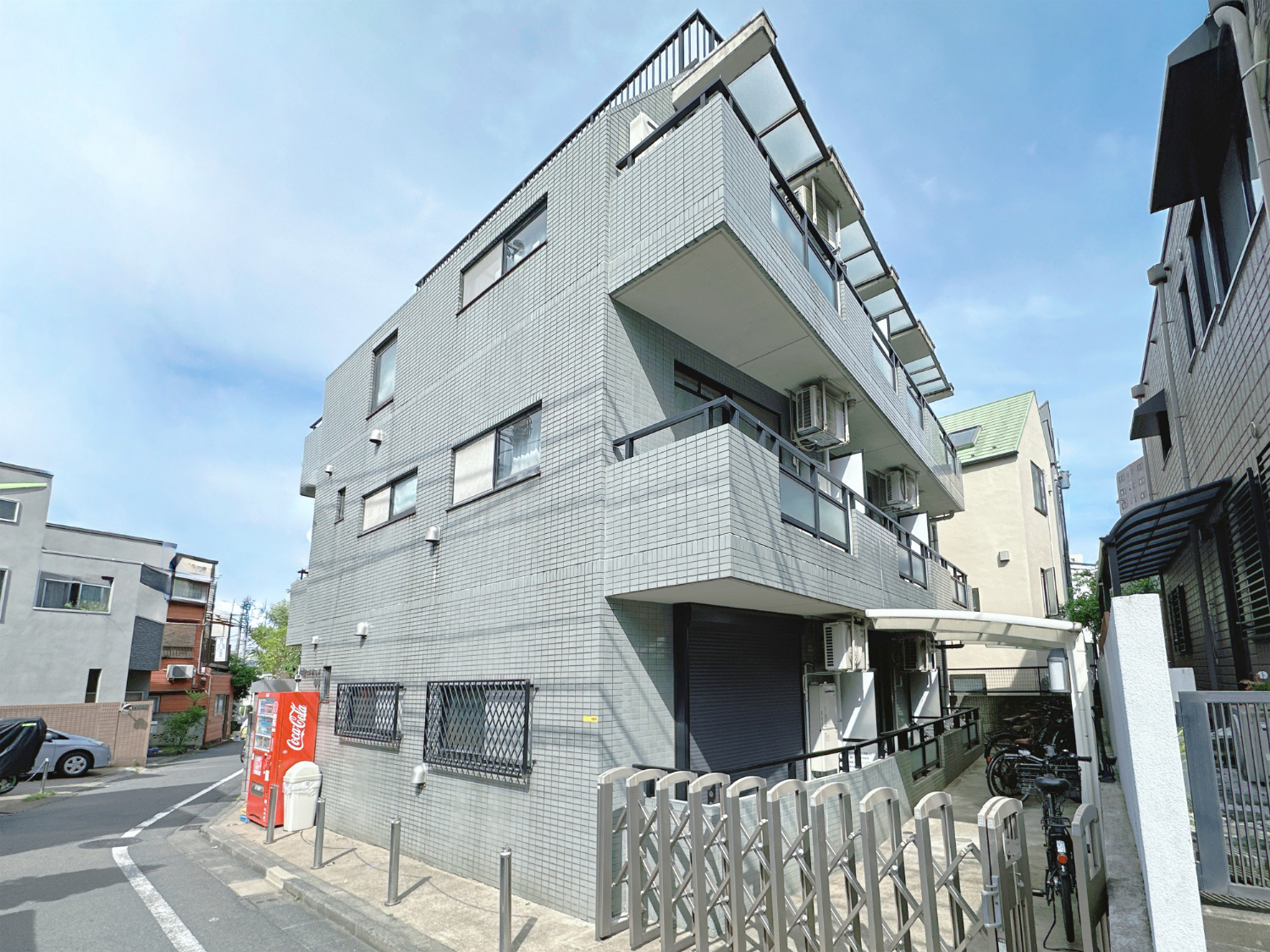 物件1