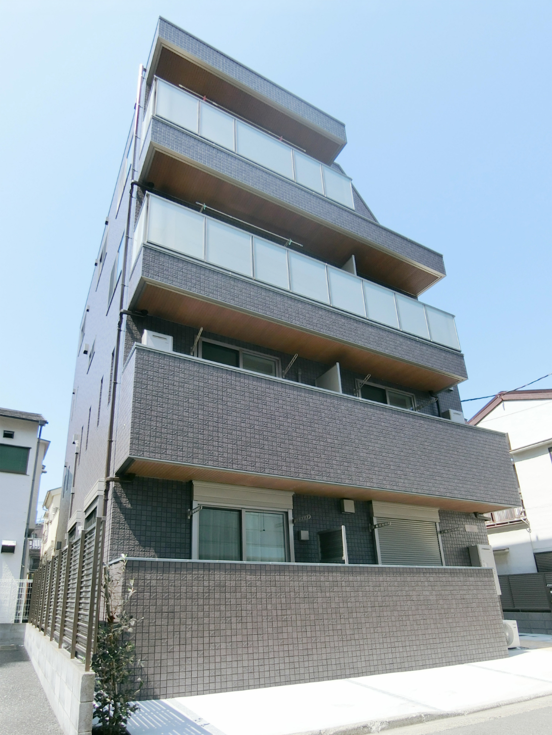 物件1