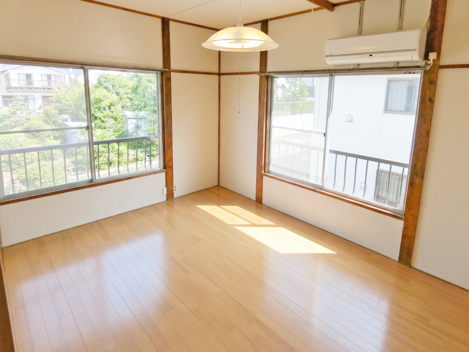 物件2