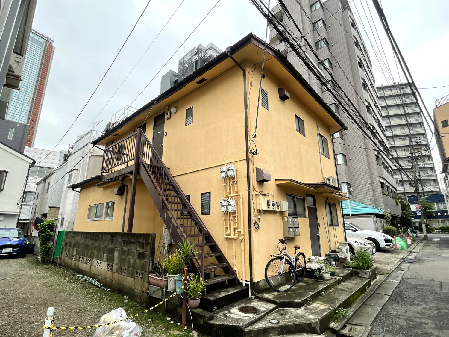物件1