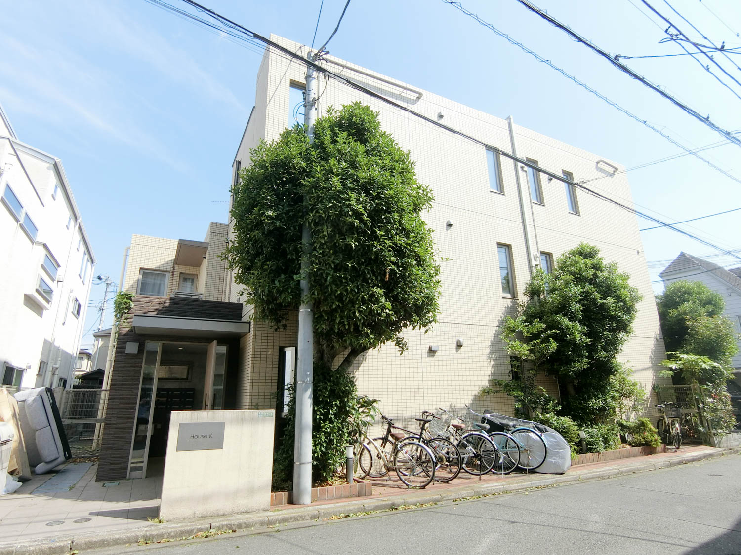 物件1