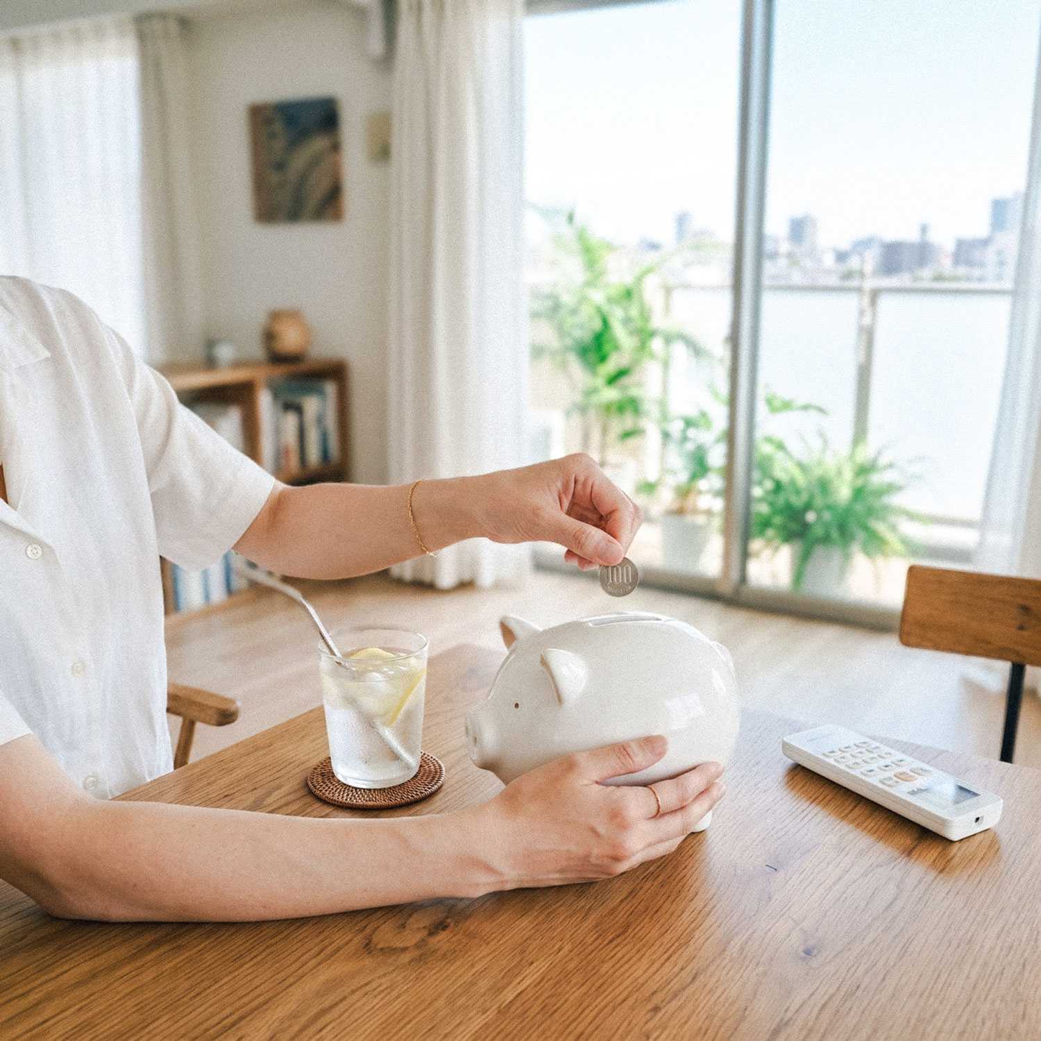 賃貸でも今すぐできる！夏の電気代を賢く抑える節約術まとめ