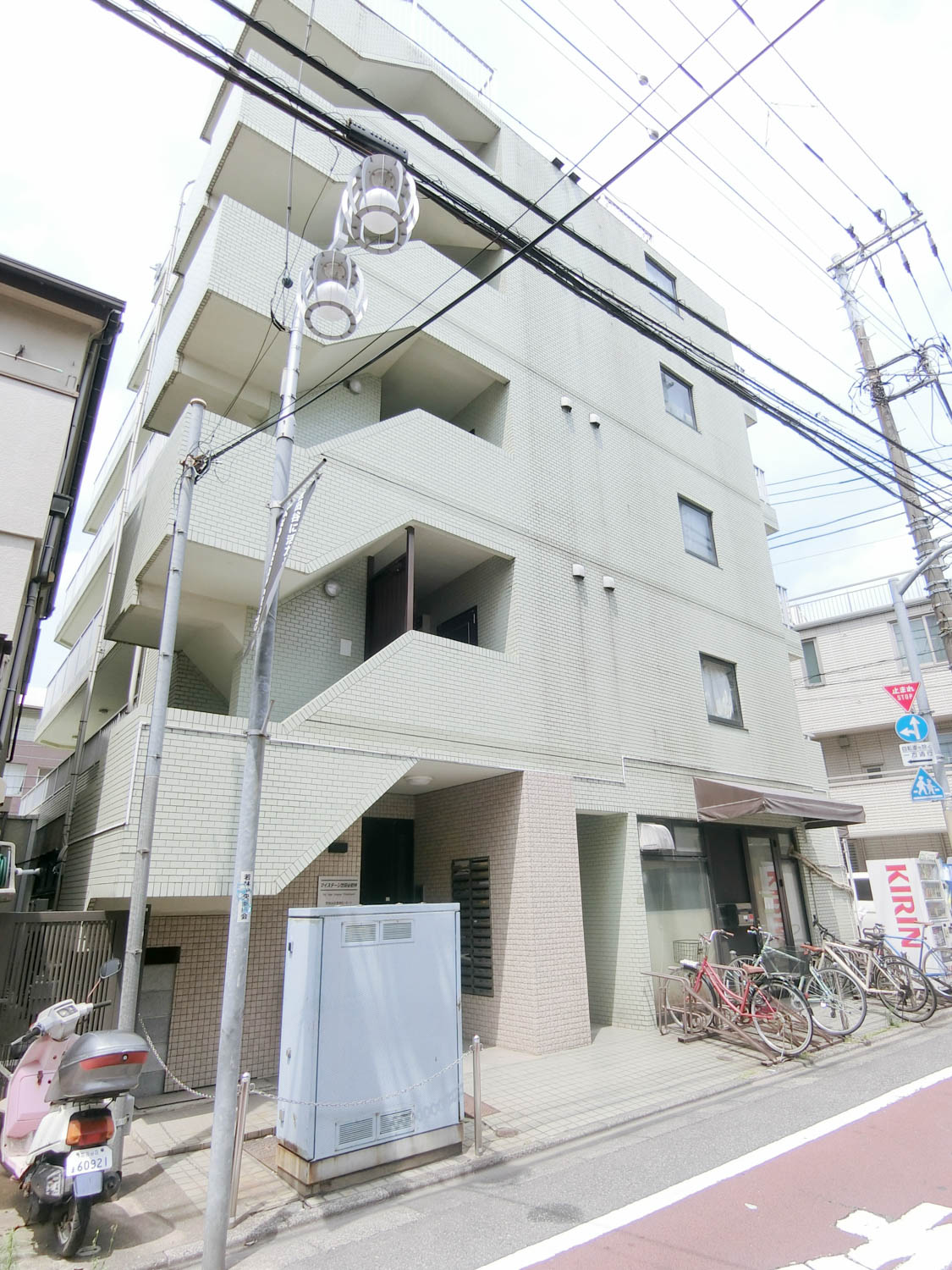 物件1