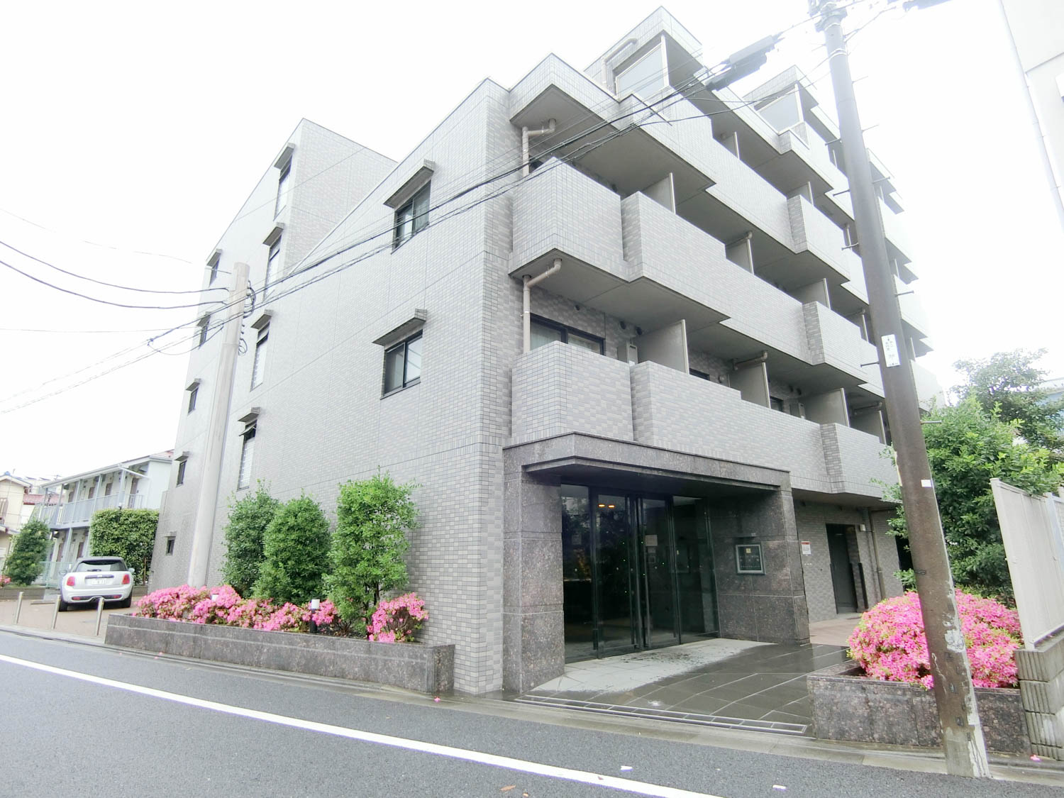 物件1