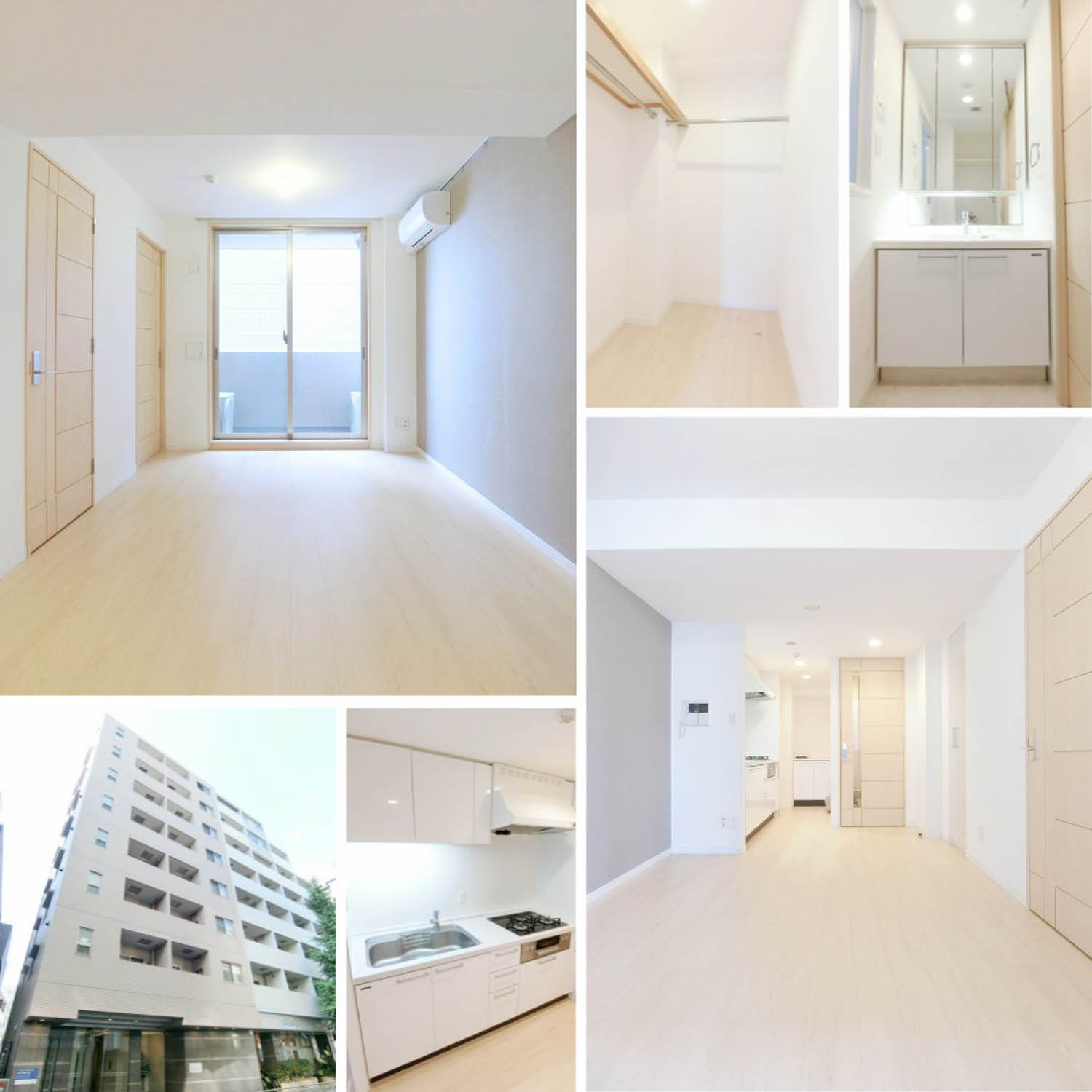 ＜礼金0ヶ月キャンペーン中！＞ペット飼育可！三軒茶屋駅徒歩1分の好立地に佇む、優美なマンション！