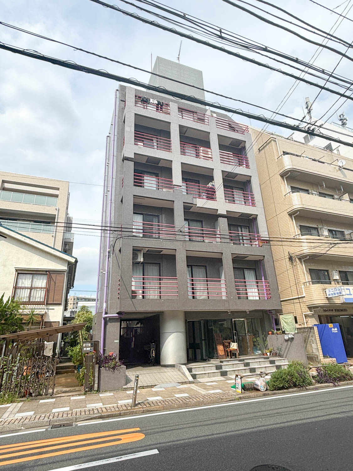 物件1